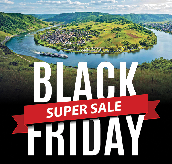 Black Friday Super Sale!