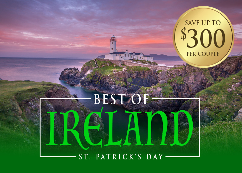 Best of Ireland