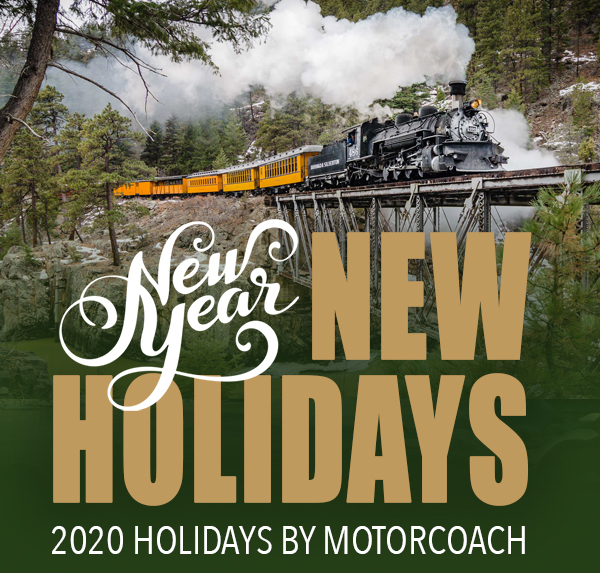 New Year, New Holidays