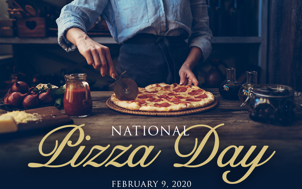 New Year – New Holidays