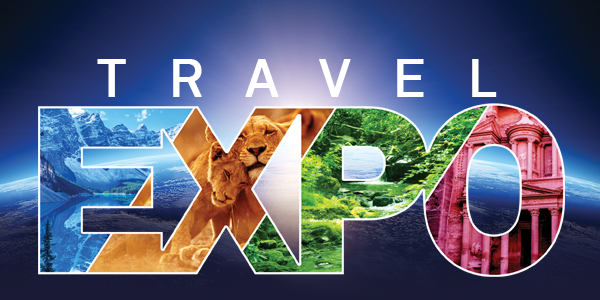 2019 Travel Expo