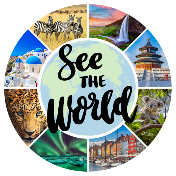 See the World