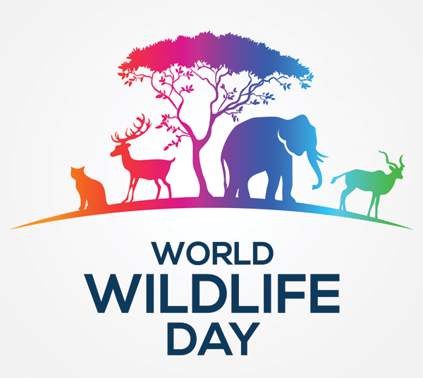 World Wildlife Day