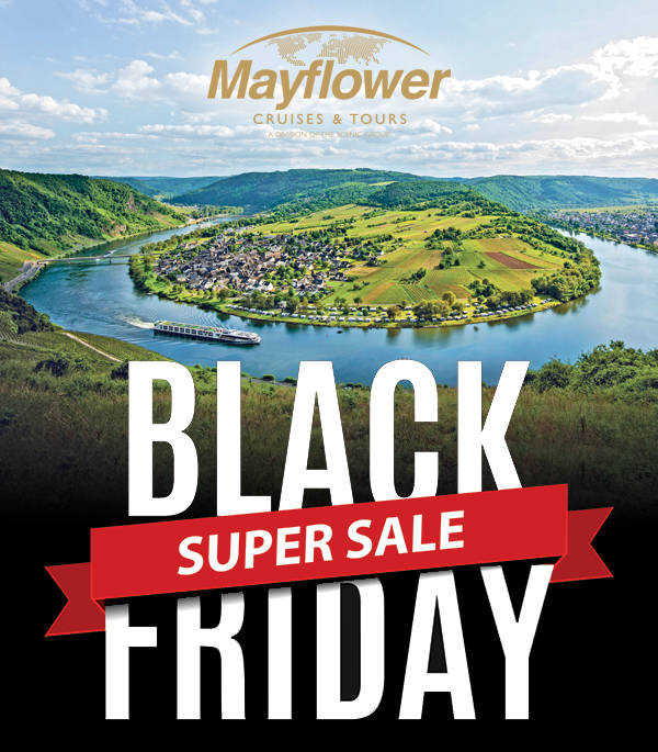 Black Friday Super Sale!