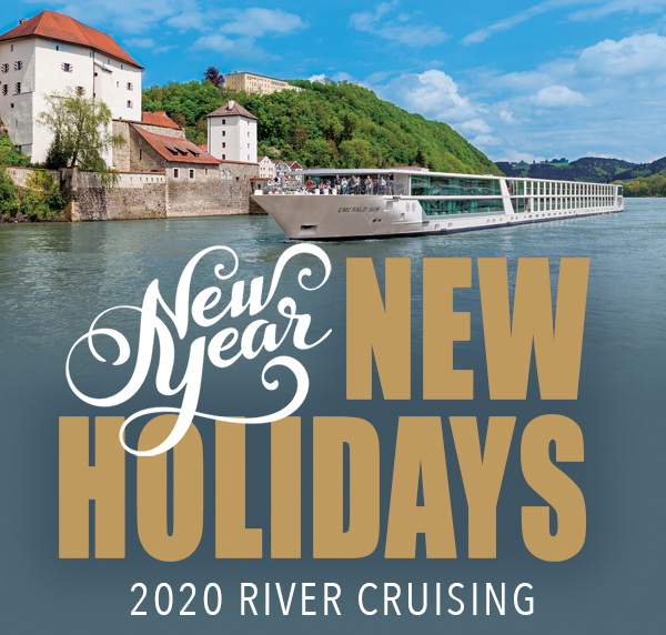 New Year – New Holidays