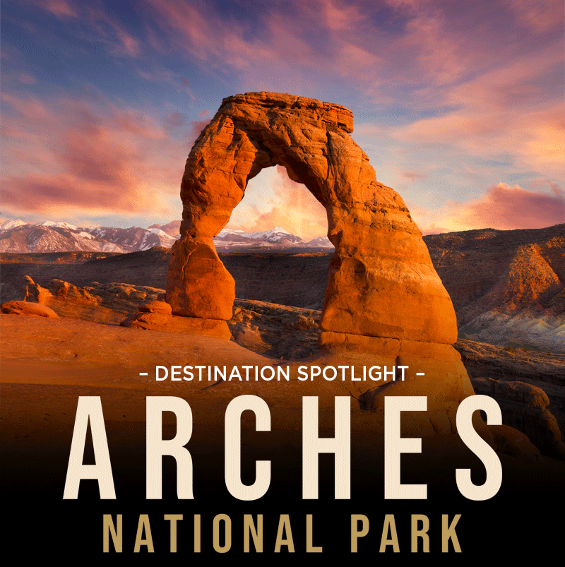 Arches National Park