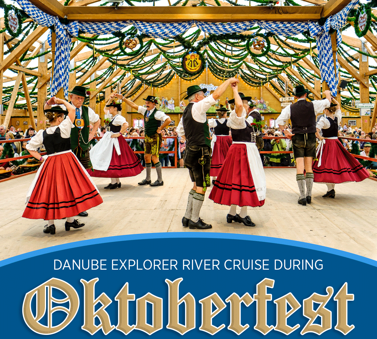 Danube Okoberfest
