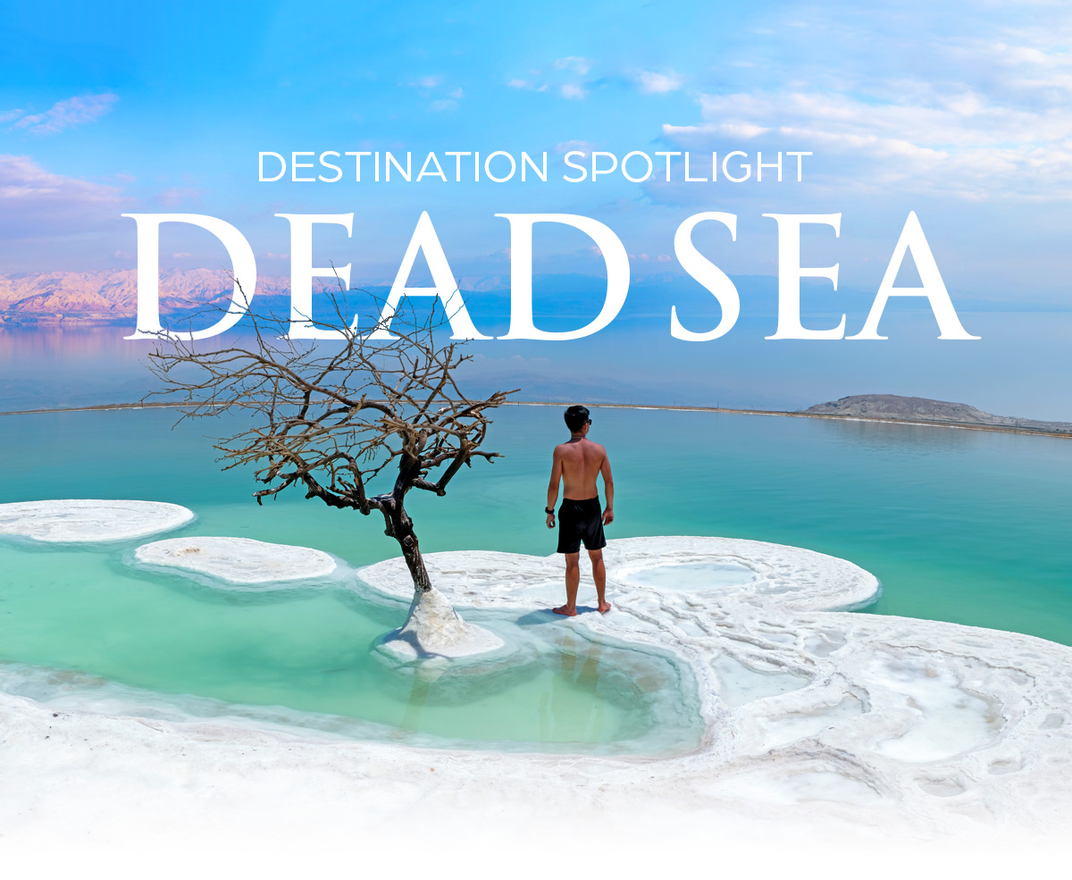 Dead Sea