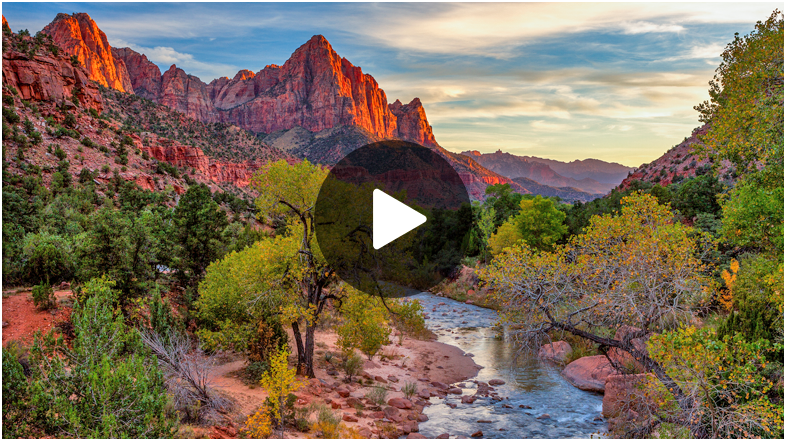 Travel Expo Video Presentation