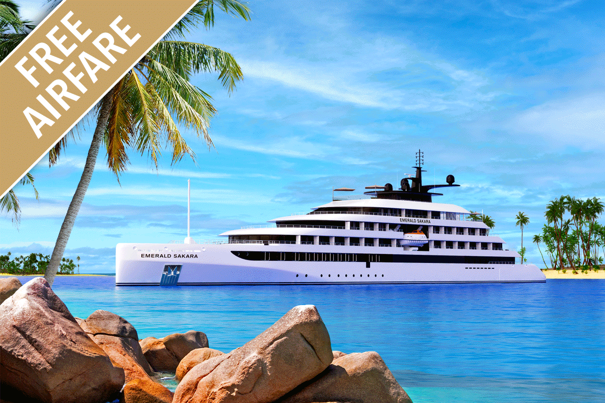 West Indies Island Hopping