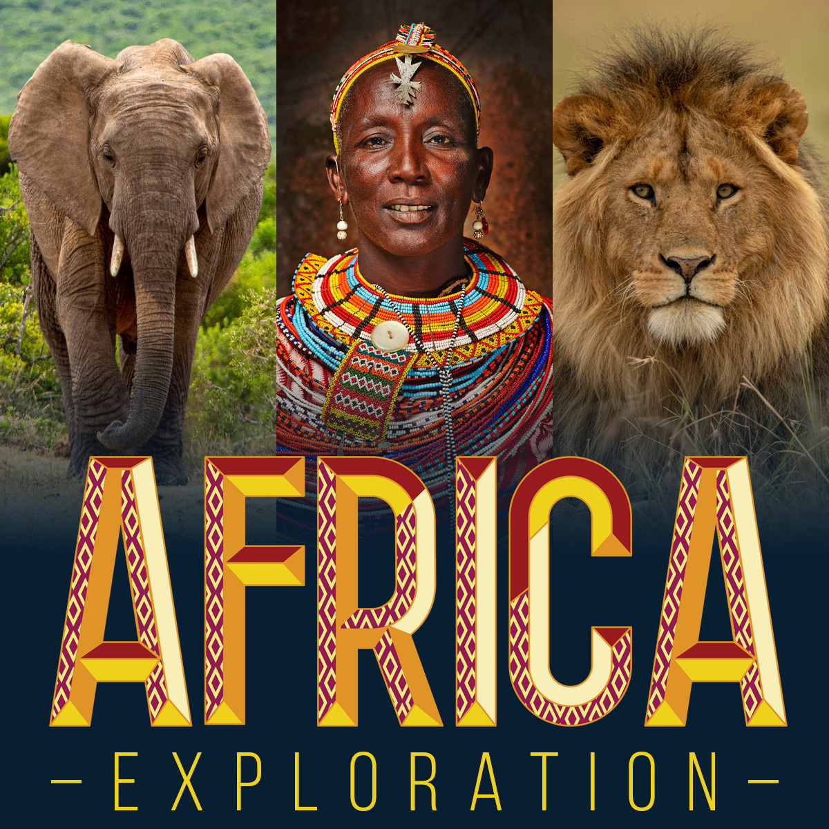 Africa Exploration