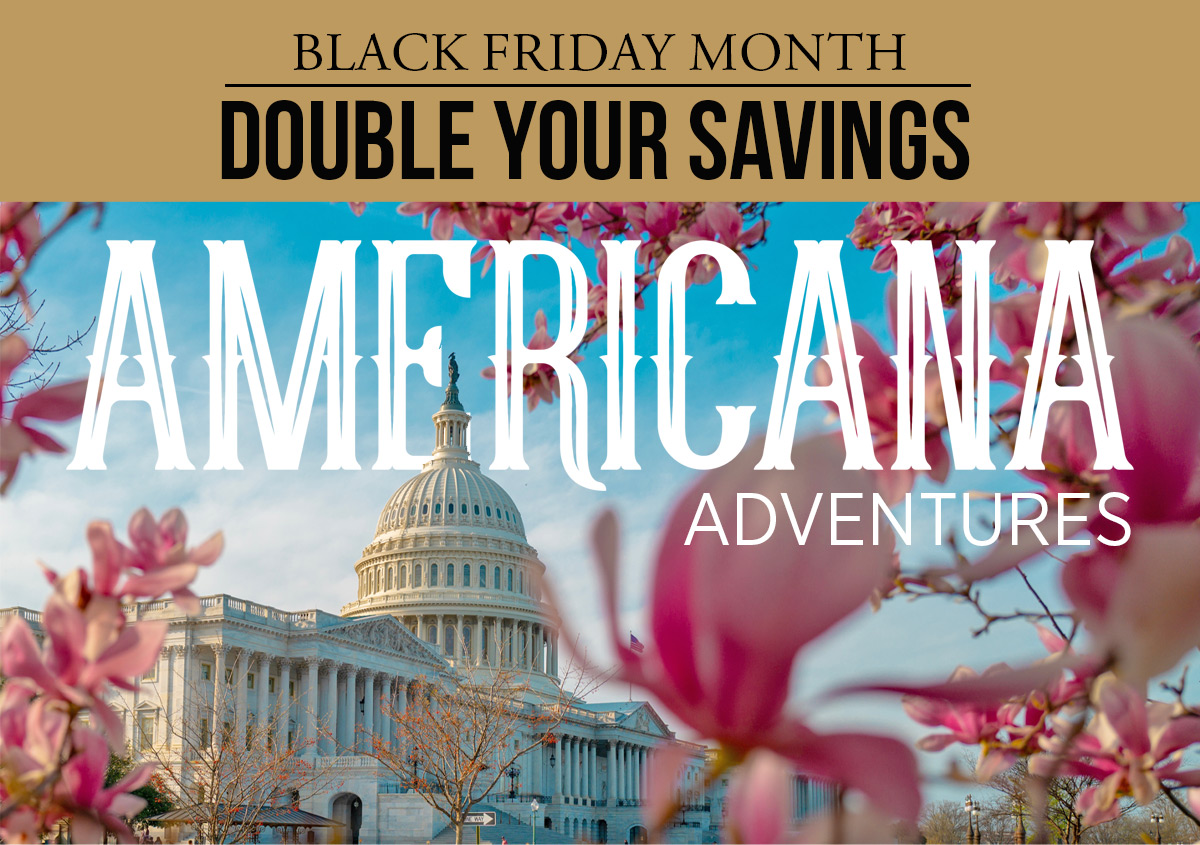 Americana Adventures