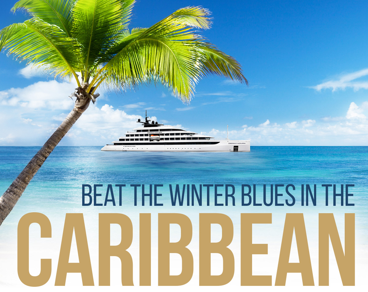 Luxury Yacht Cruises