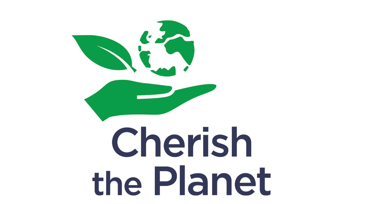 Cherish the Planet