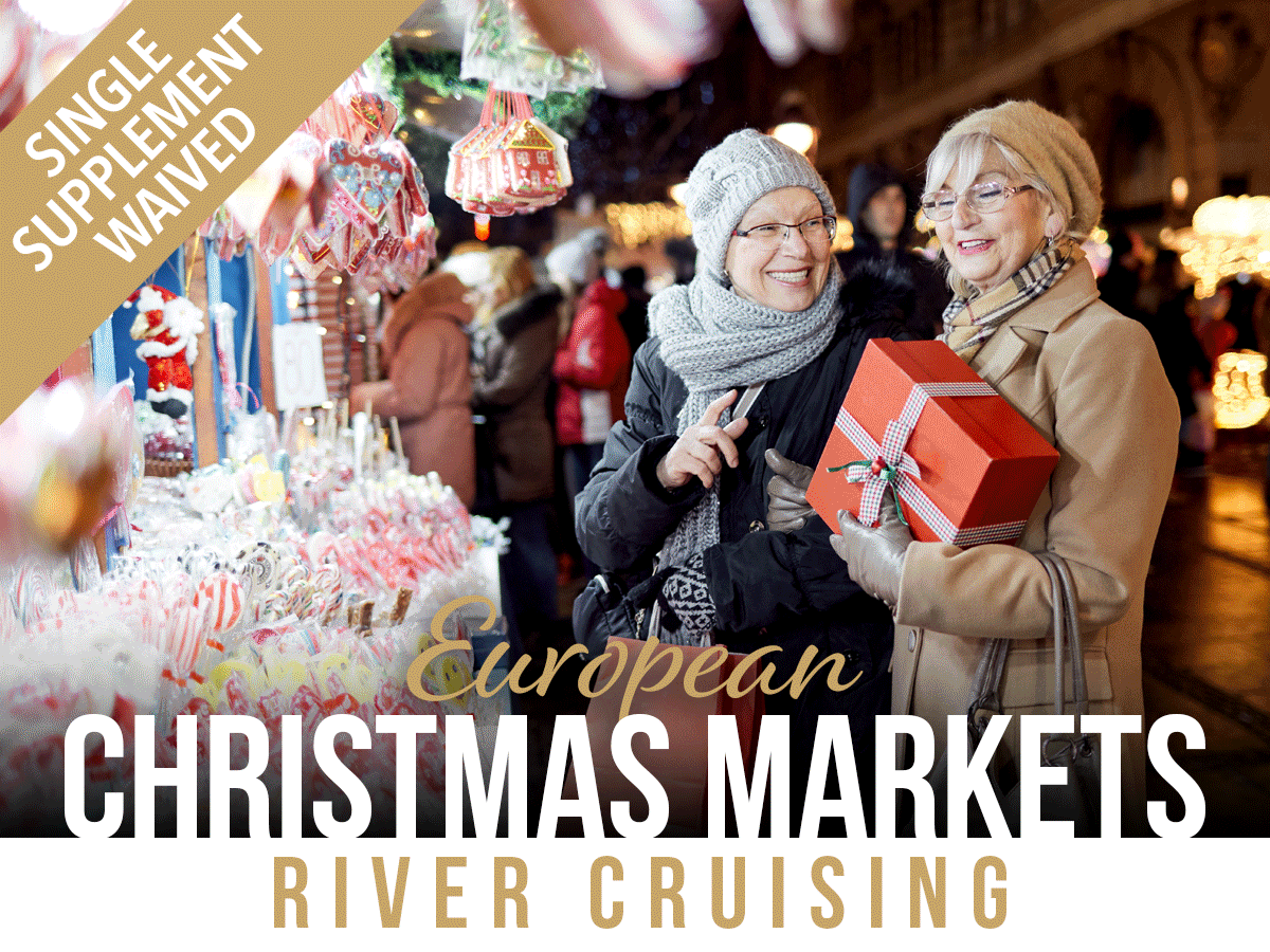 European Christmas Markets