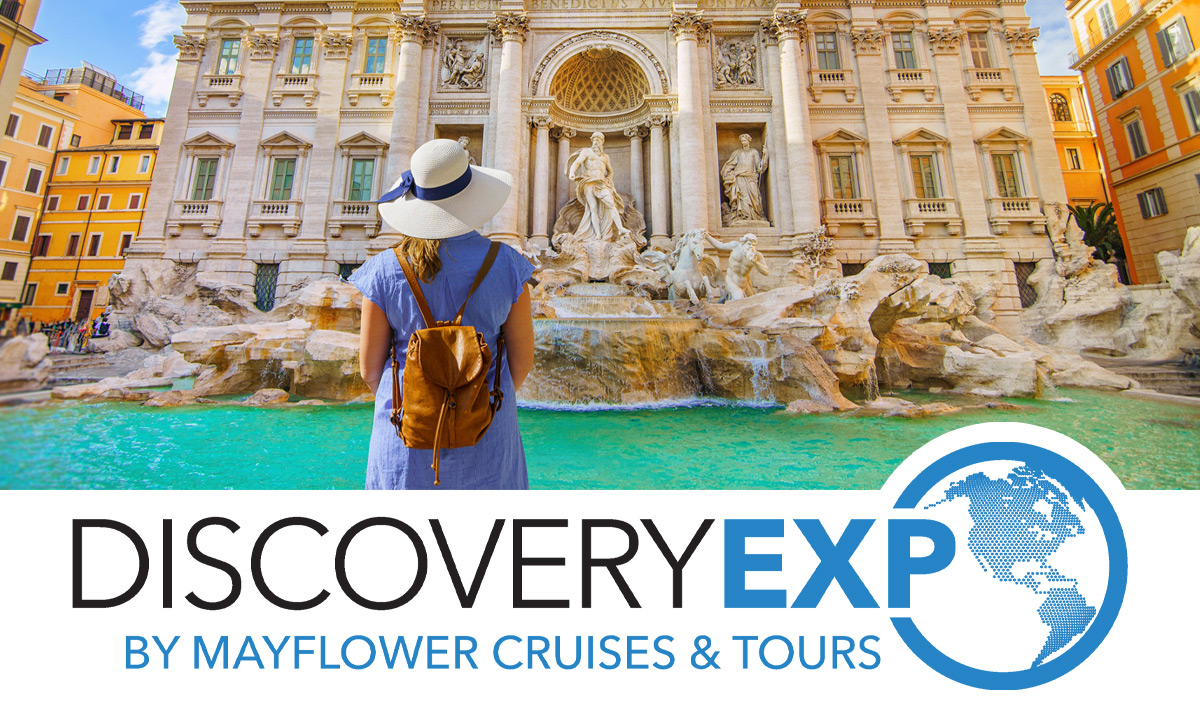 You're Invited to our Discovery Expo