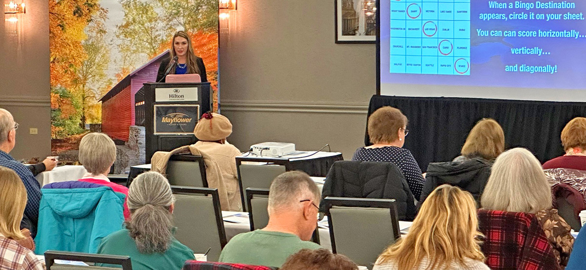 You're Invited to our Discovery Expo