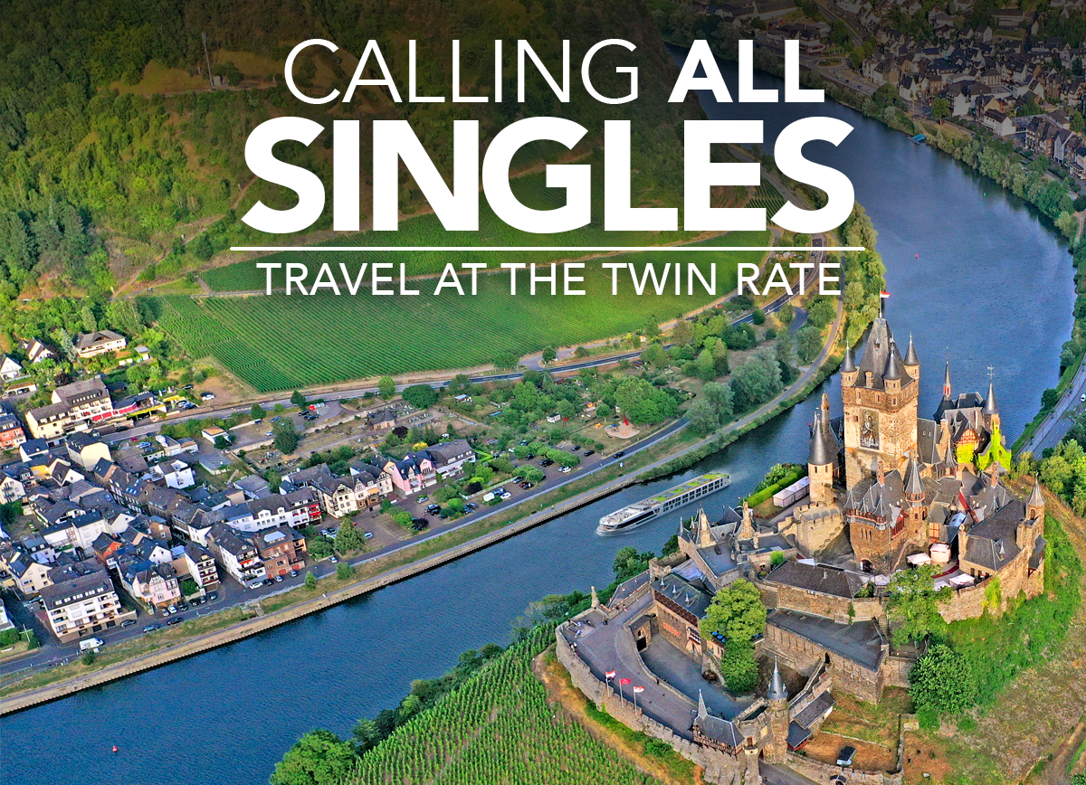 Rhine Castles and Moselle Vineyards