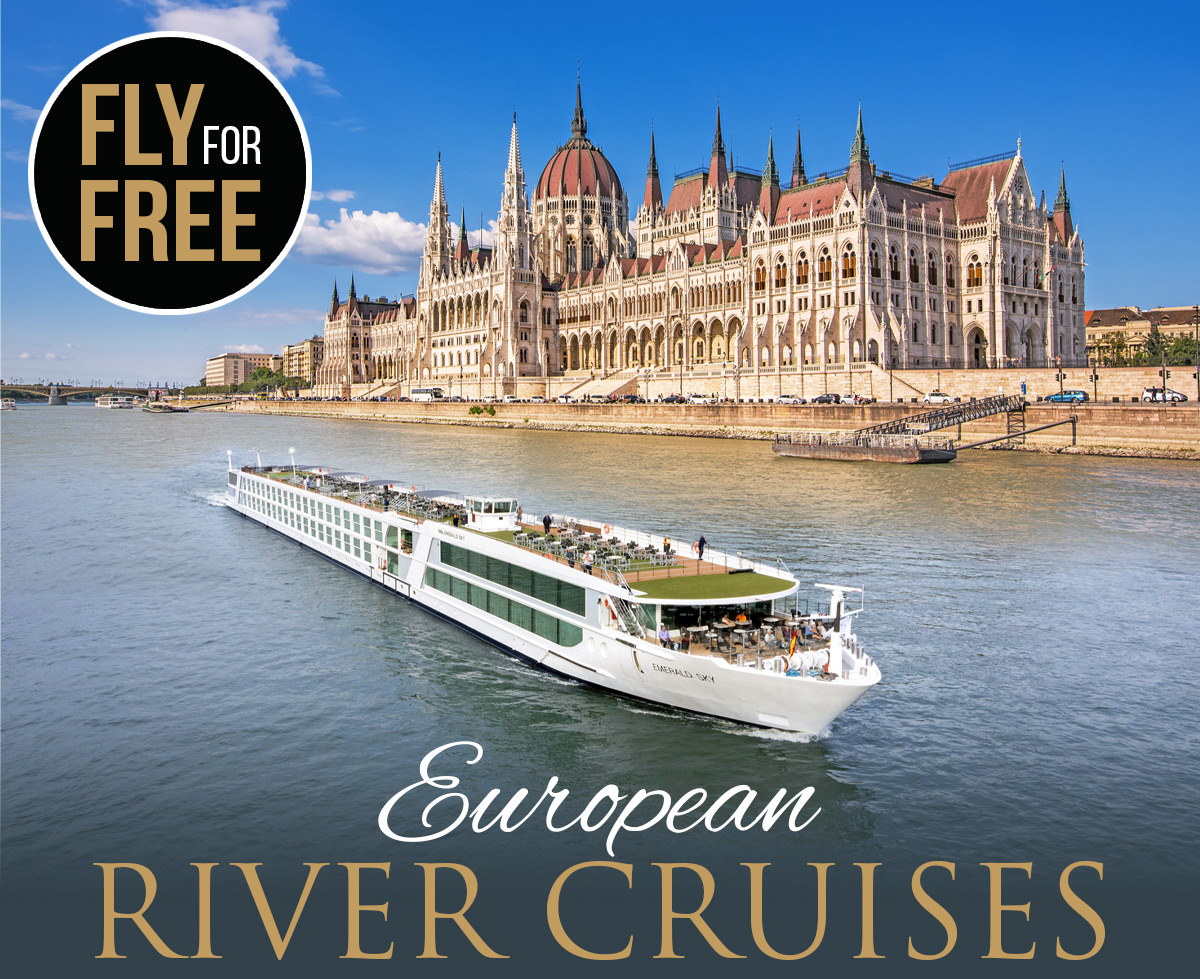 European River Cruises