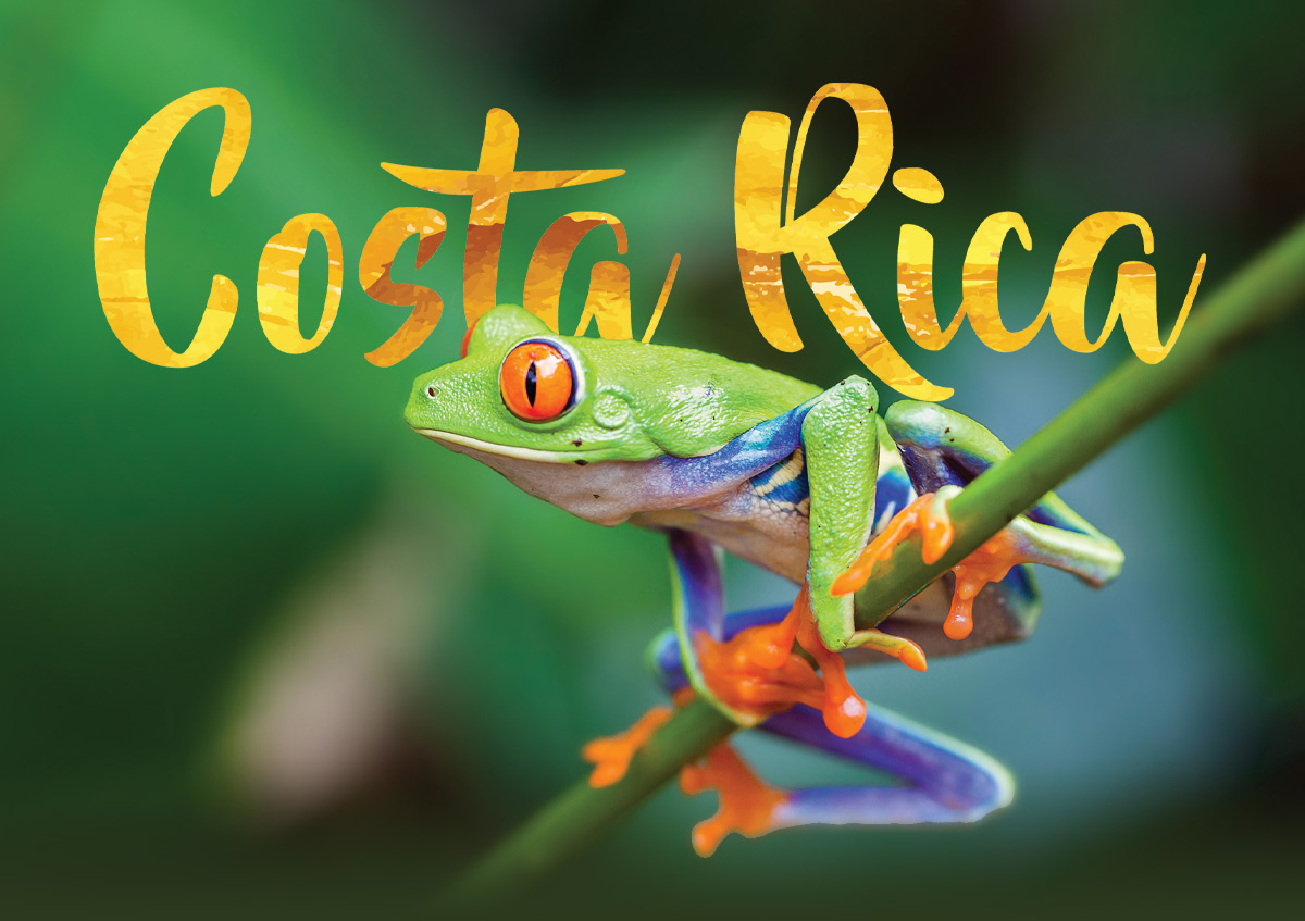 Costa Rica