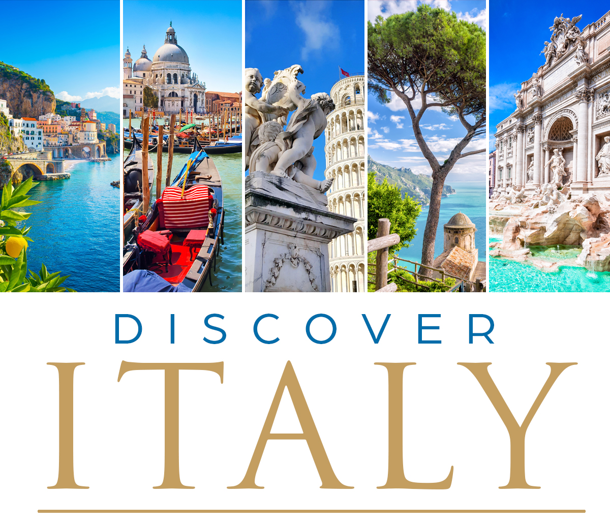 Discovery Italy