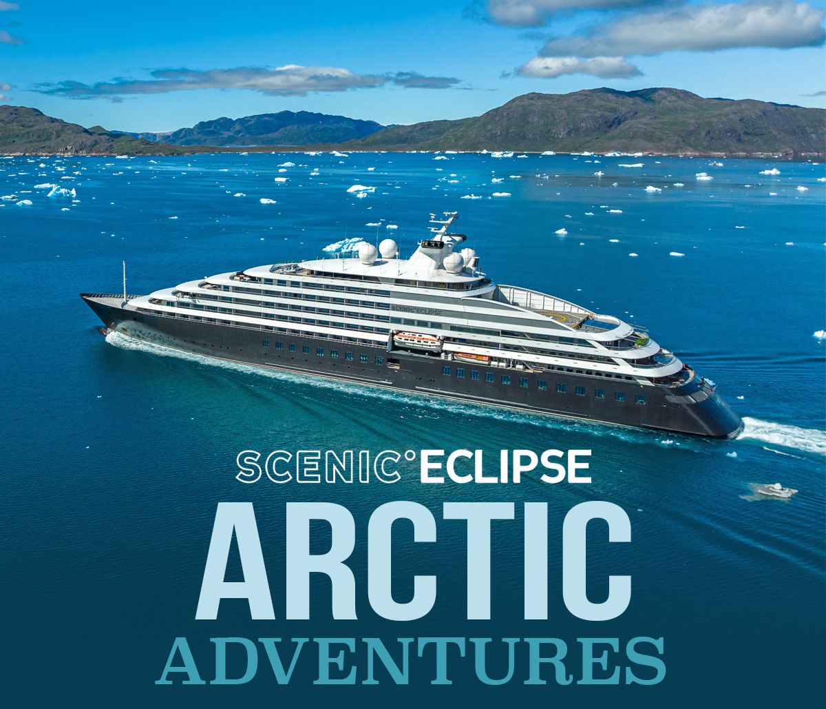 Scenic Eclipse
