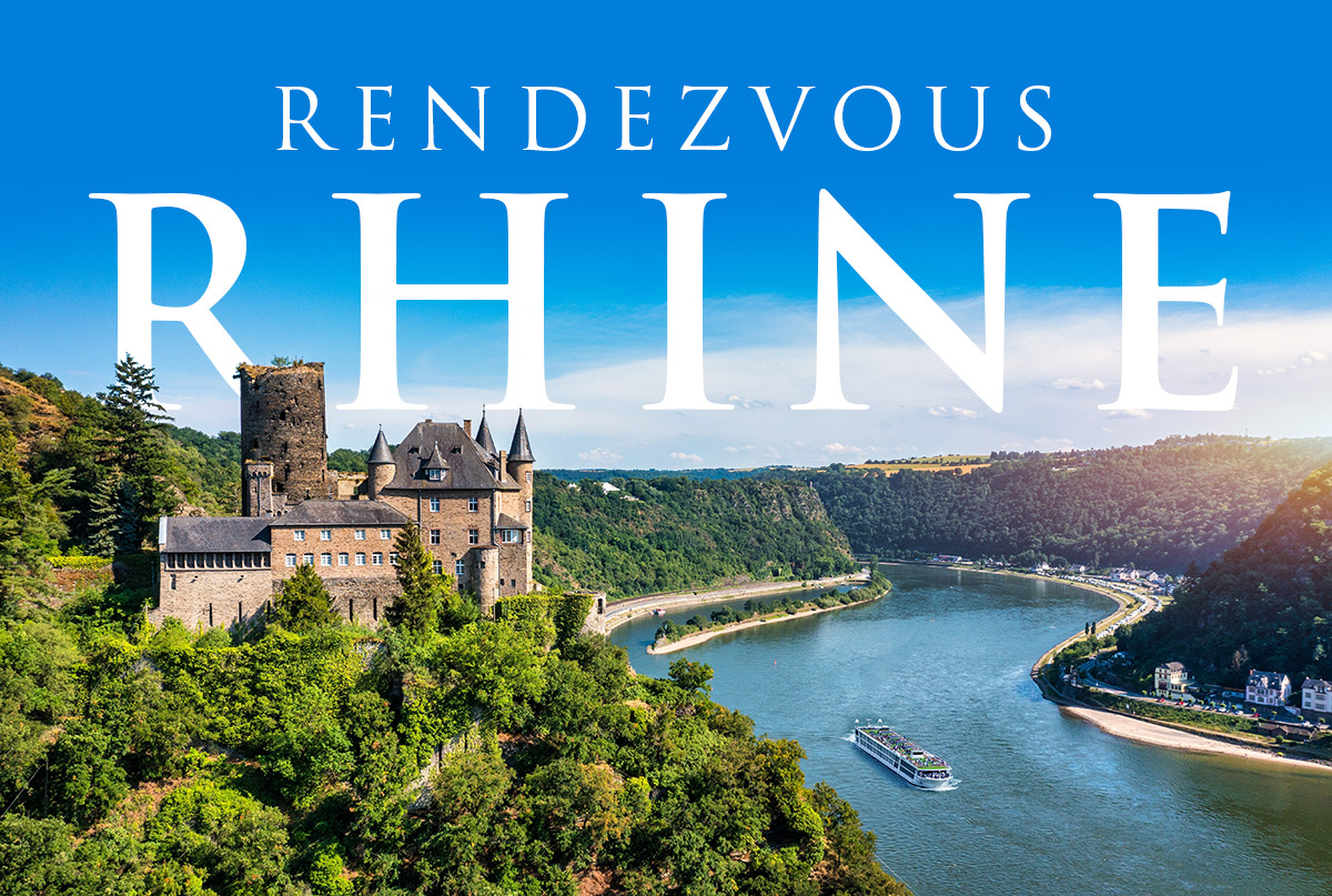 Rendezvous Rhine