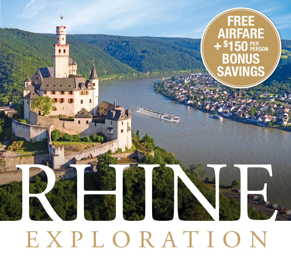 Rhine Exploration