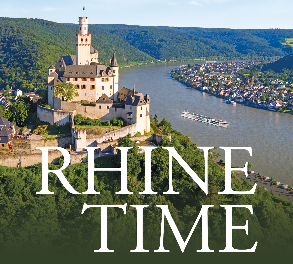 Rhine Time