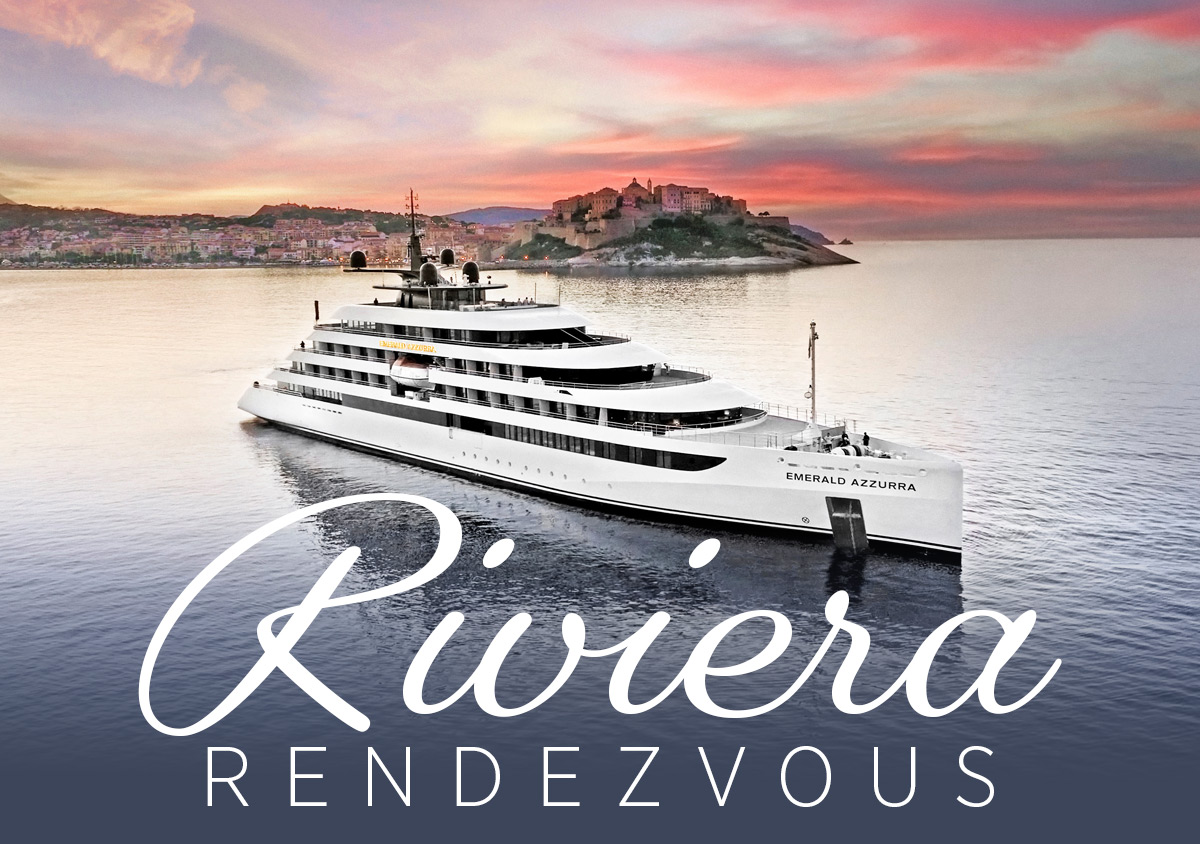 Riviera Rendezvous