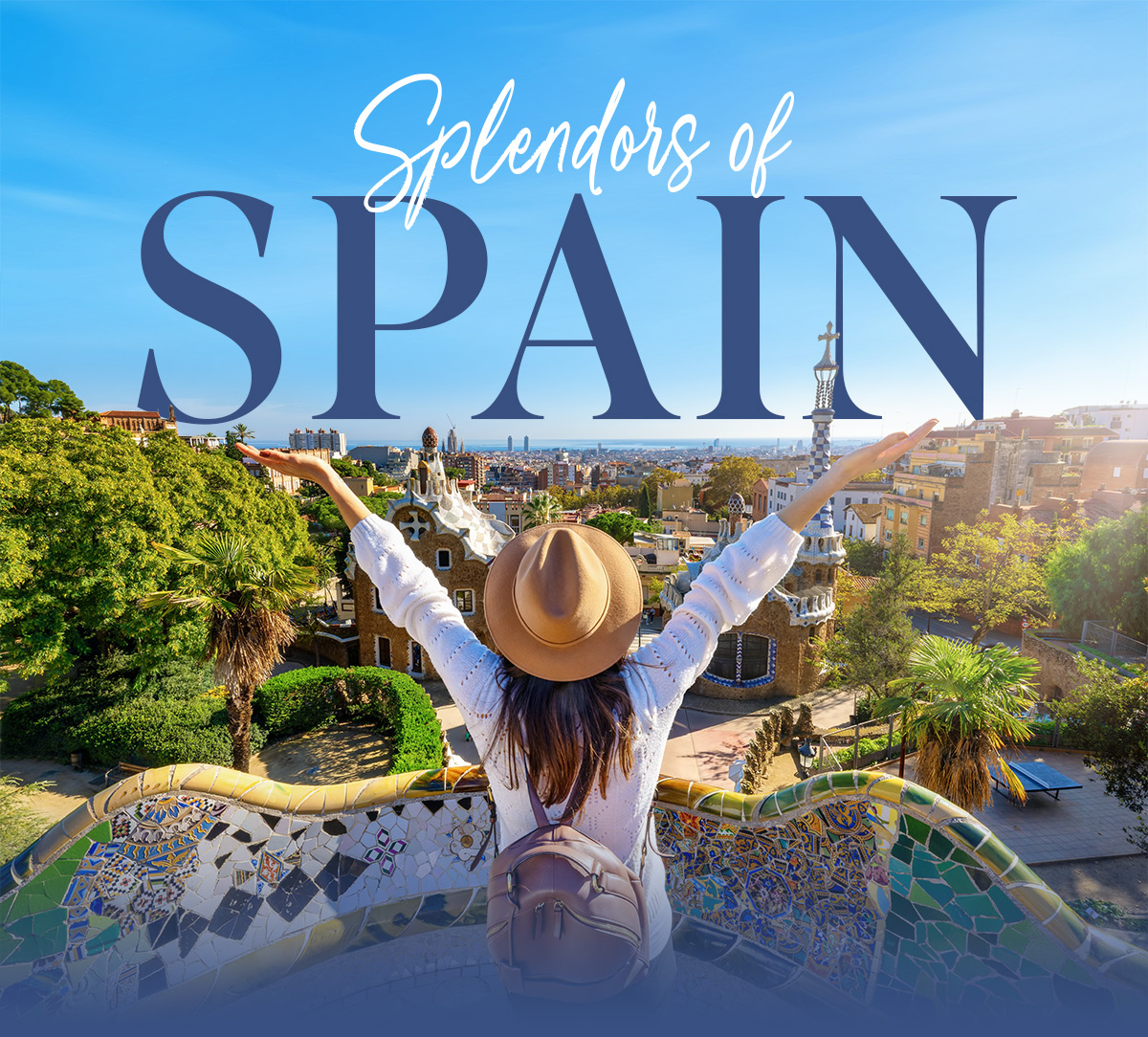 Splendors of Spain