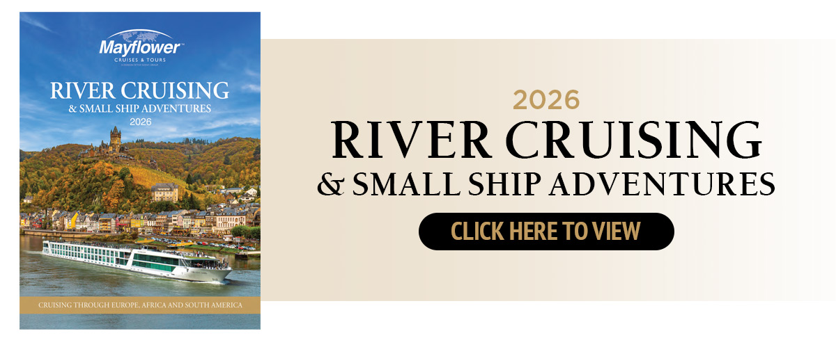 2026 River Cruising