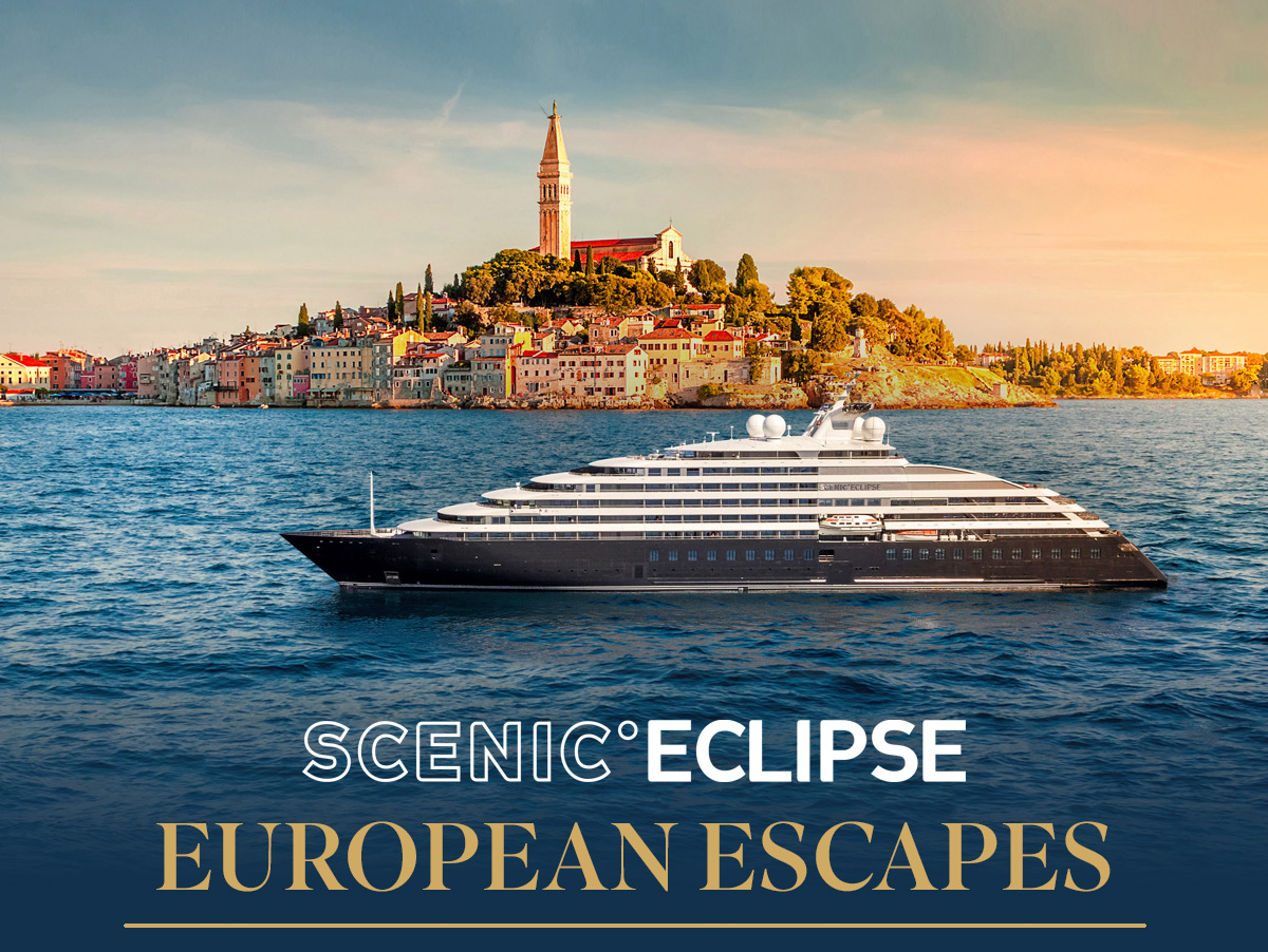 Scenic Eclipse