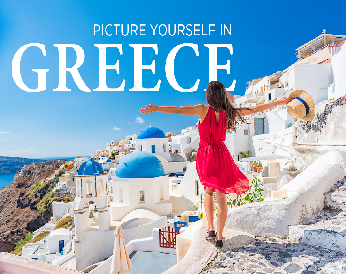 Greece Your Way