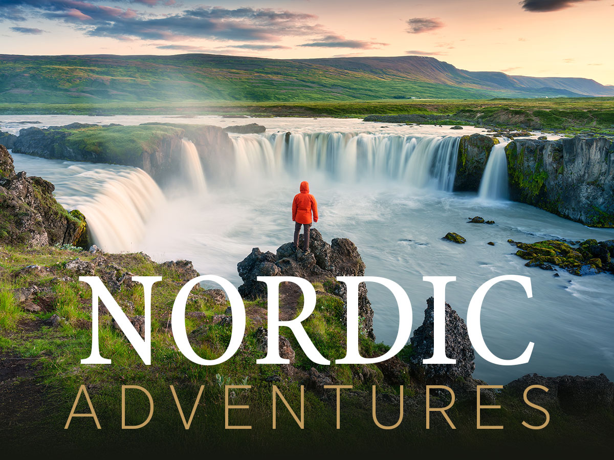 Nordic Adventures