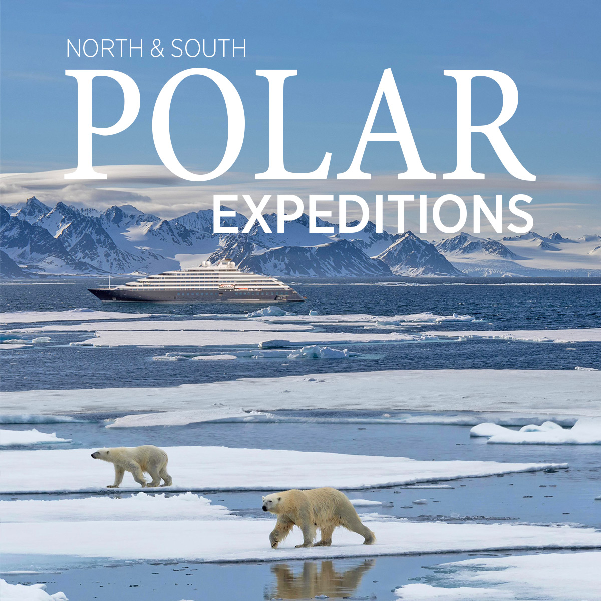 Polar Expeditions