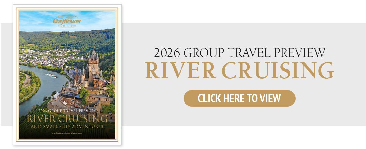 2025 River Cruising