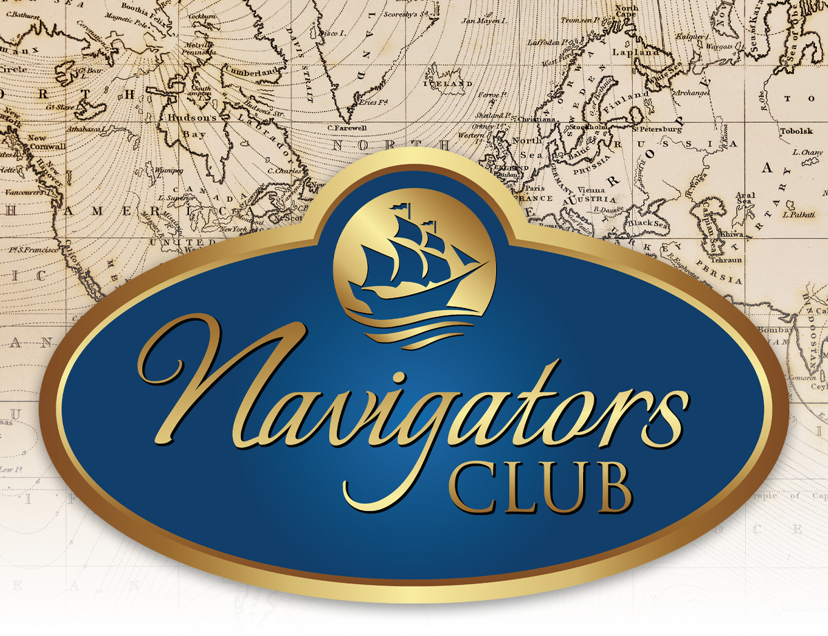 Mayflower Cruises & Tours