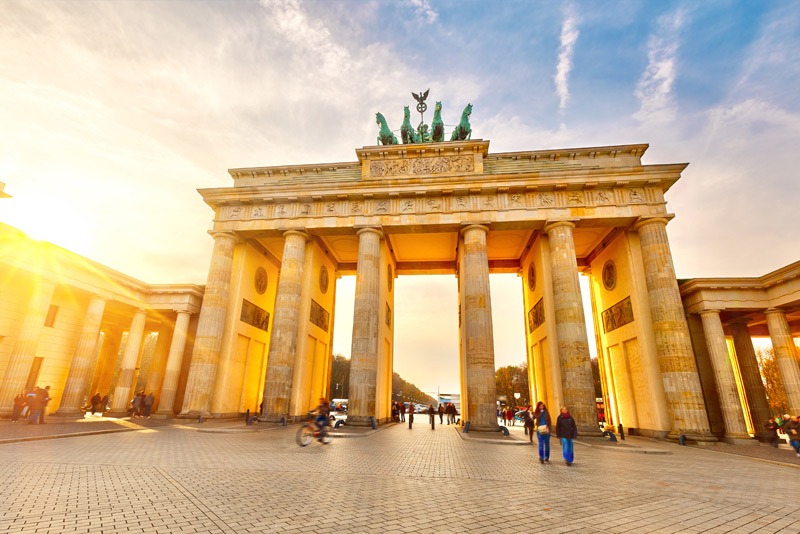 Berlin Germany