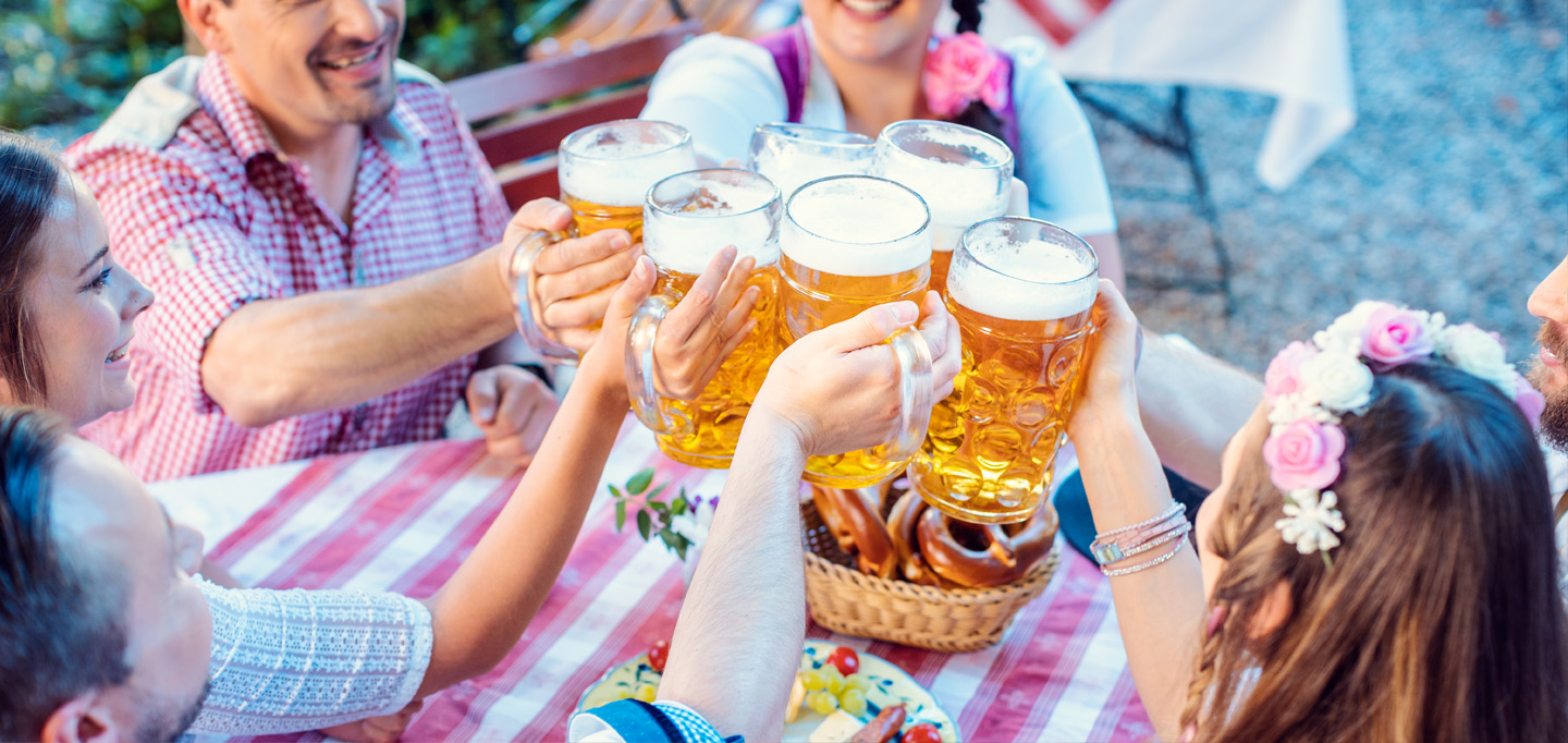 Oktoberfest