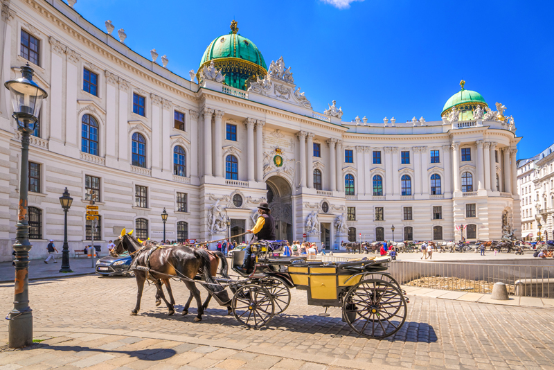 Vienna Austria