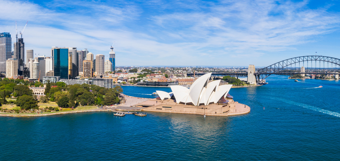 Australia Sydney