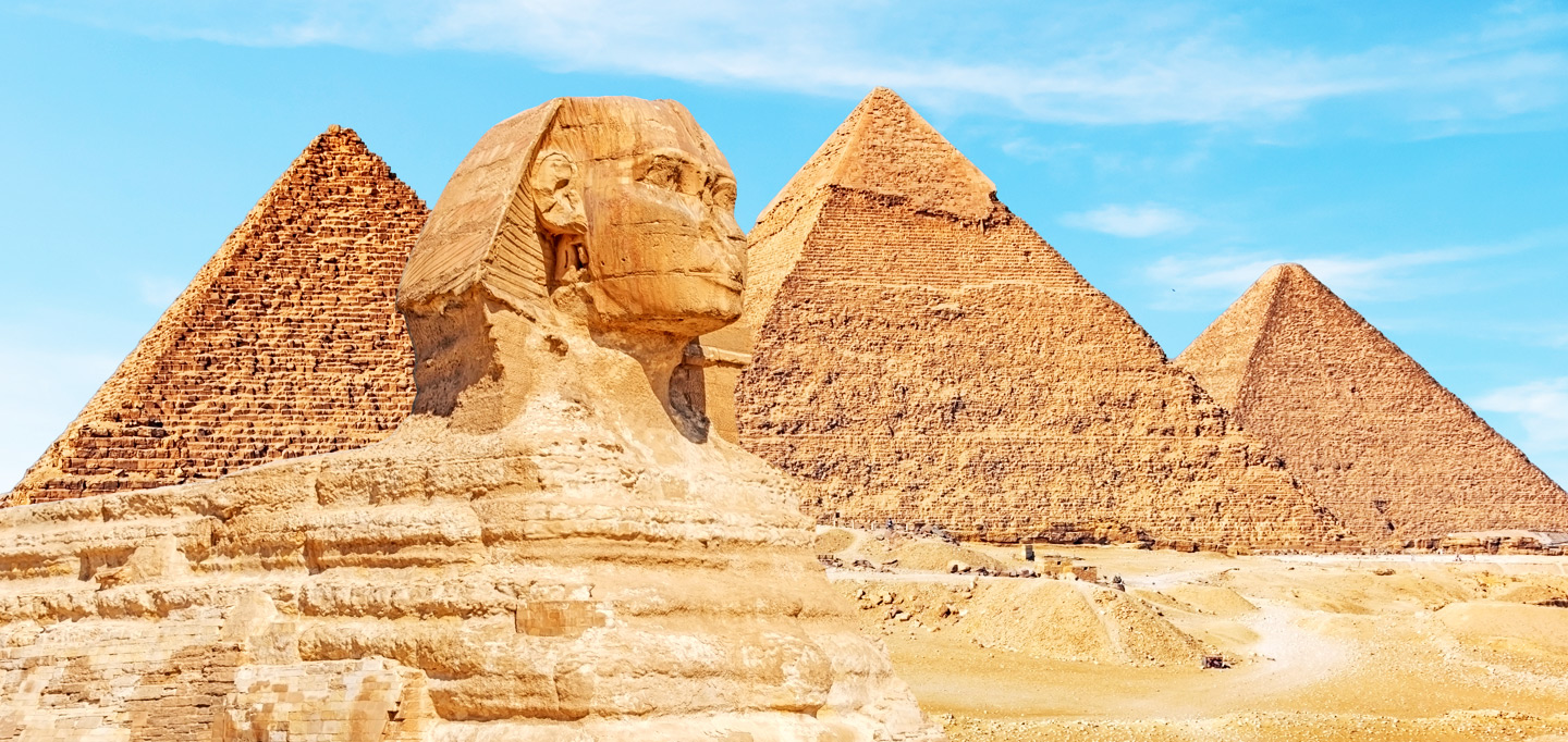 egypt