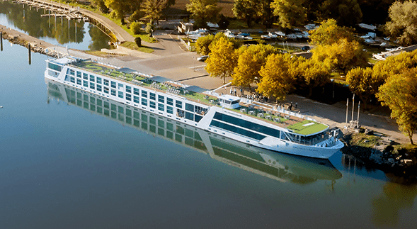 European River Cruise