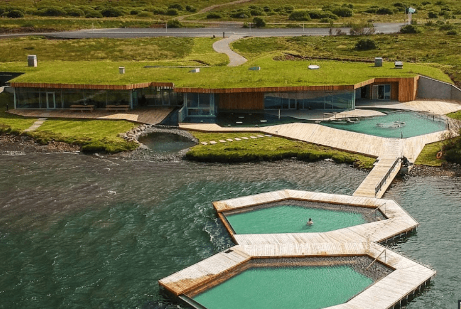 Vok Baths