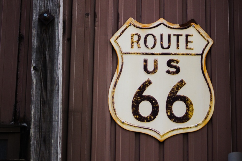 Route 88 Anniversary
