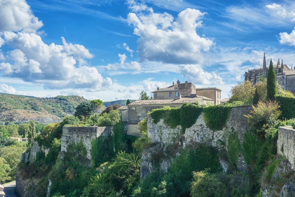 VIVIERS FRANCE