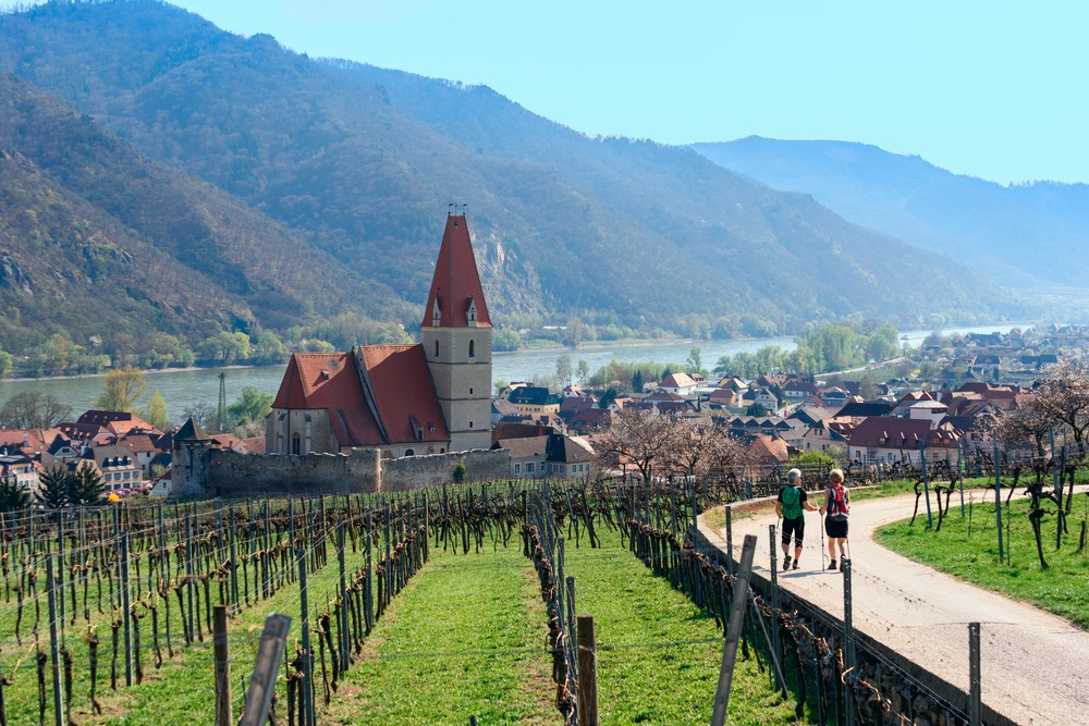 Weissenkirchen