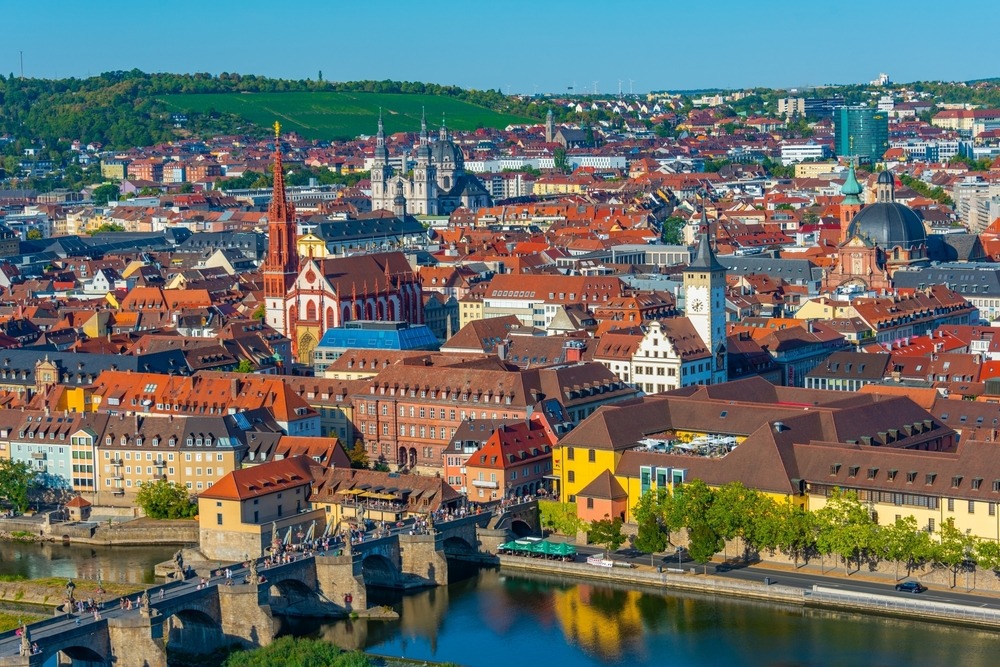 Würzburg
