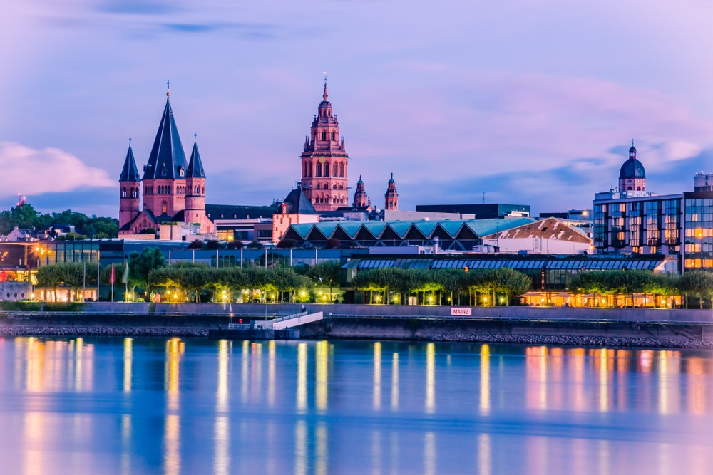 Mainz, Germany
